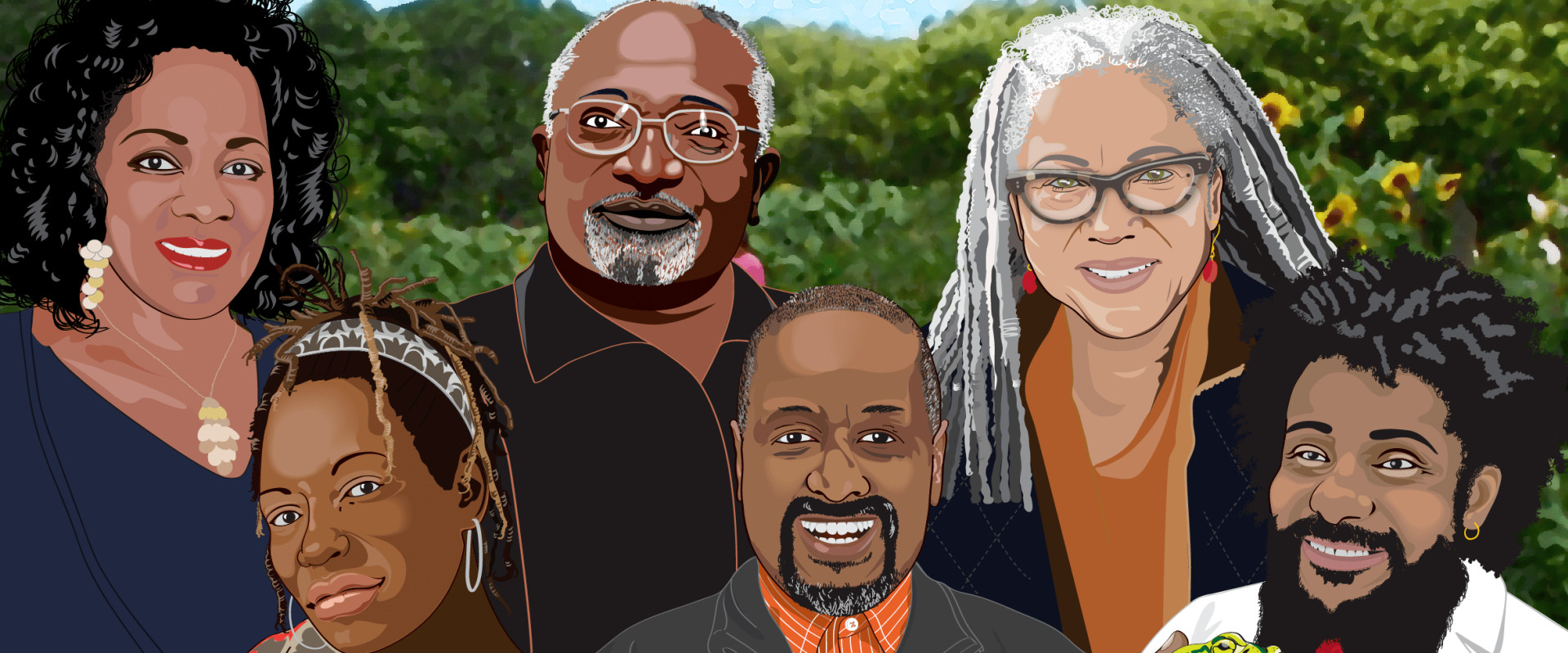 Environmental Justice and Equity Issues in Georgetown, TX