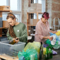 Greening The Heart Of Texas: Environmental Organizations In Georgetown, TX