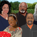 Environmental Justice and Equity Issues in Georgetown, TX