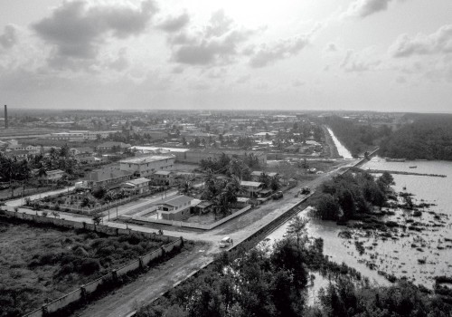 Environmental Organizations in Georgetown, TX: Values and Principles