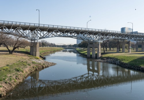 Funding Sources for Environmental Organizations in Georgetown, TX
