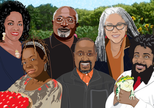 Environmental Justice and Equity Issues in Georgetown, TX